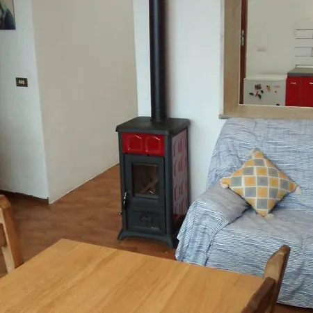 Medieval Mountain Life Apartamento Arcidosso