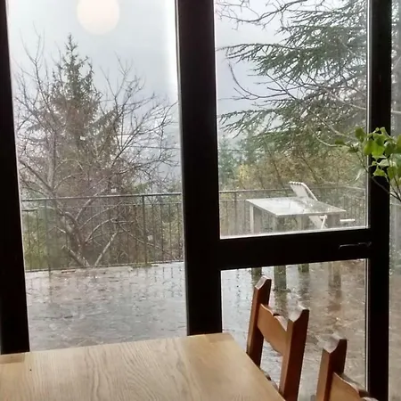 Apartamento Medieval Mountain Life Arcidosso