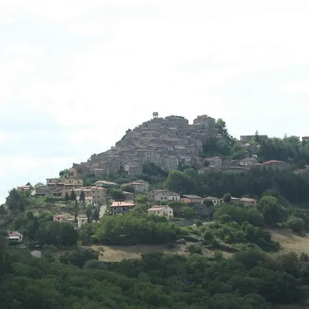 Apartamento Medieval Mountain Life *