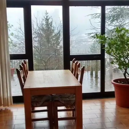 Apartamento Medieval Mountain Life